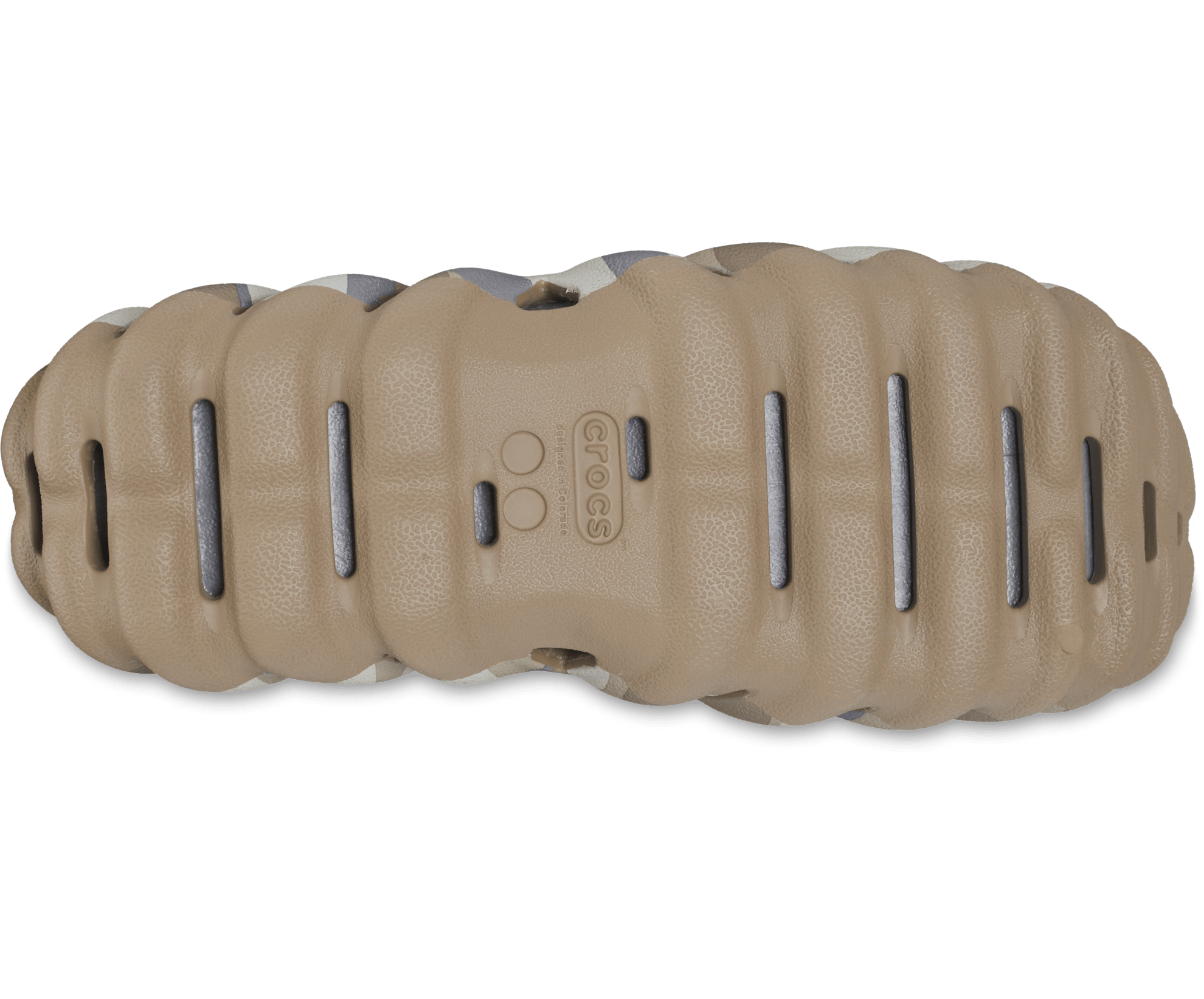 Echo Camo Redux Slide