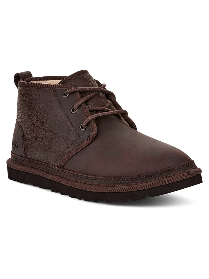 UGG Leder-Boots 