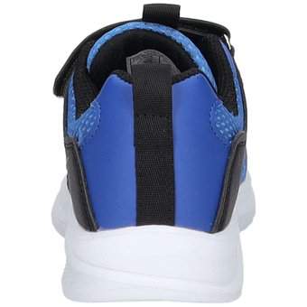 Puccetti Sneaker in grau