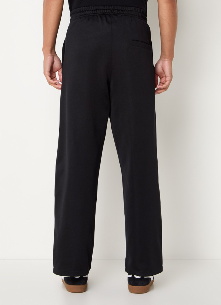 Pantalon de survêtement Arte Antwerp à jambes droites et poches latérales
