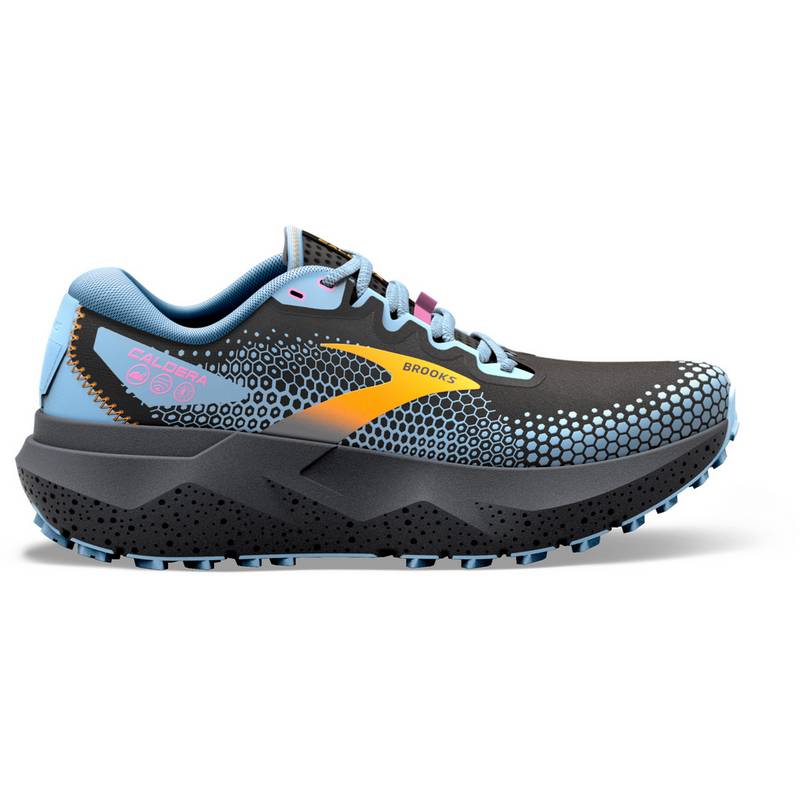 Brooks Caldera 6 Laufschuhe Damen