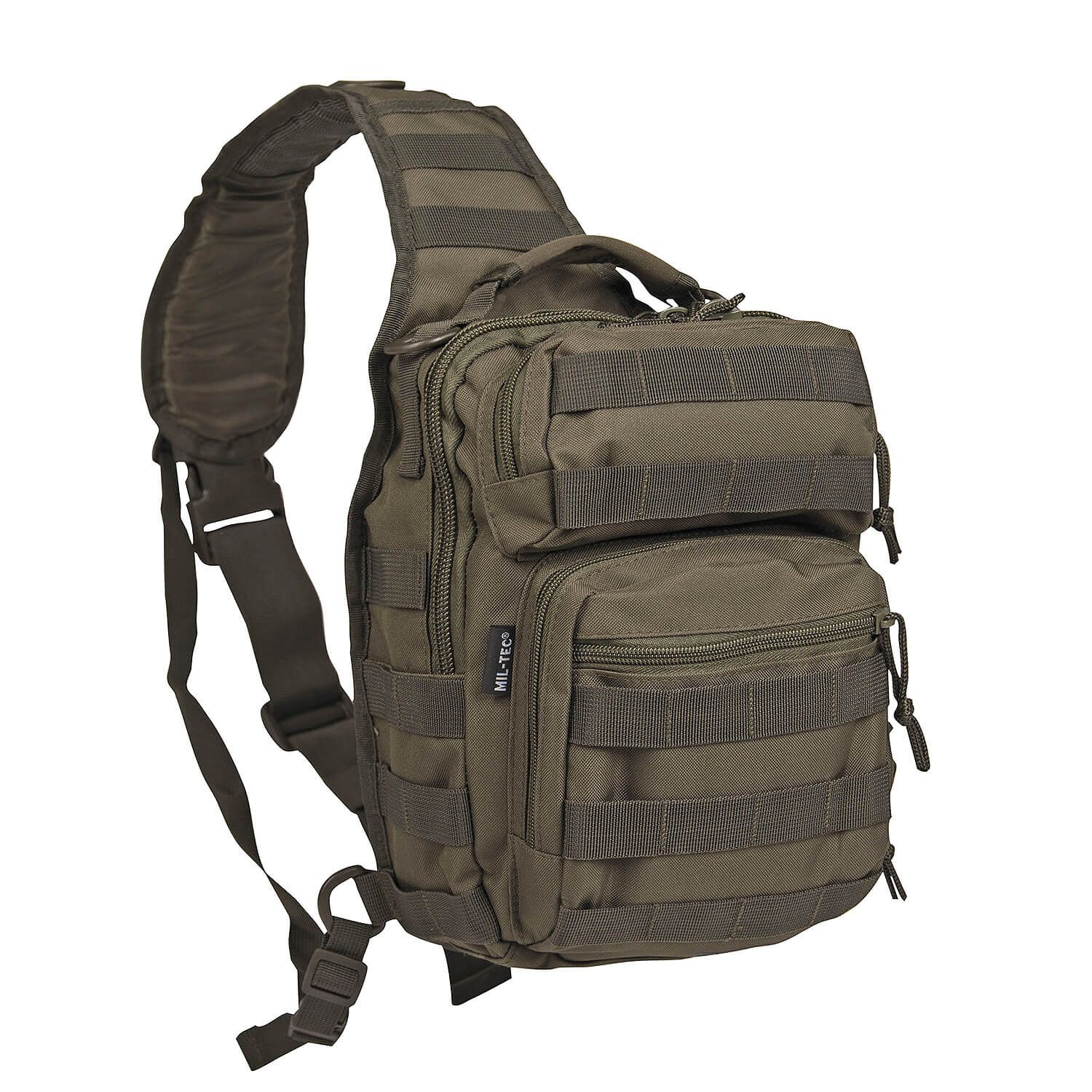 One Strap Assault Pack Small