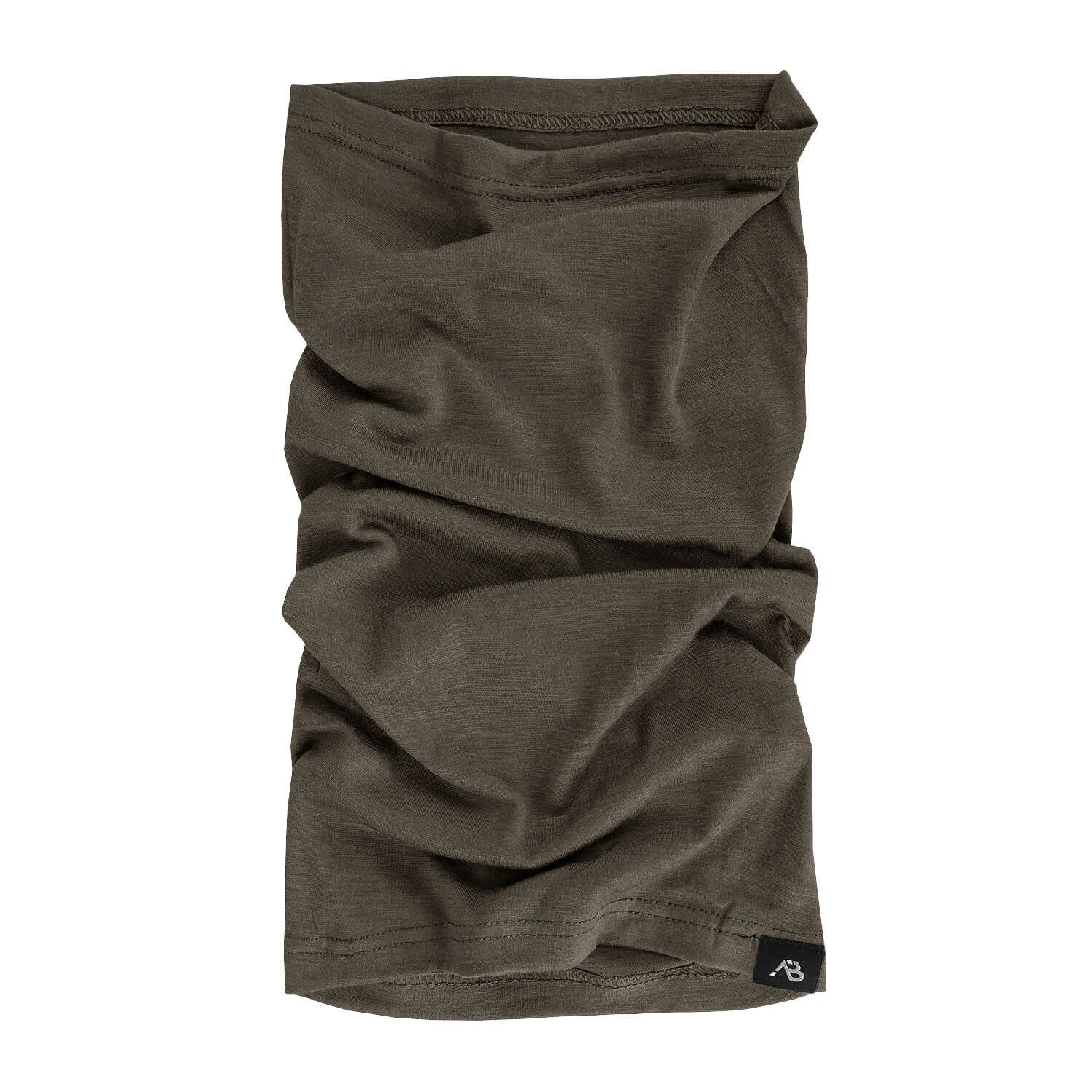 Schlauchschal Lite Merino Wolle
