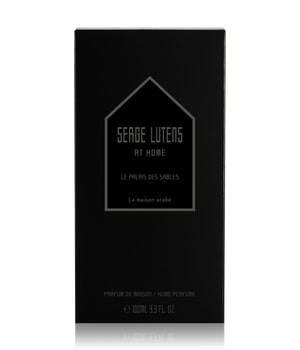Serge Lutens Le Palais des Sables La maison arabe Raumspray-100 ml