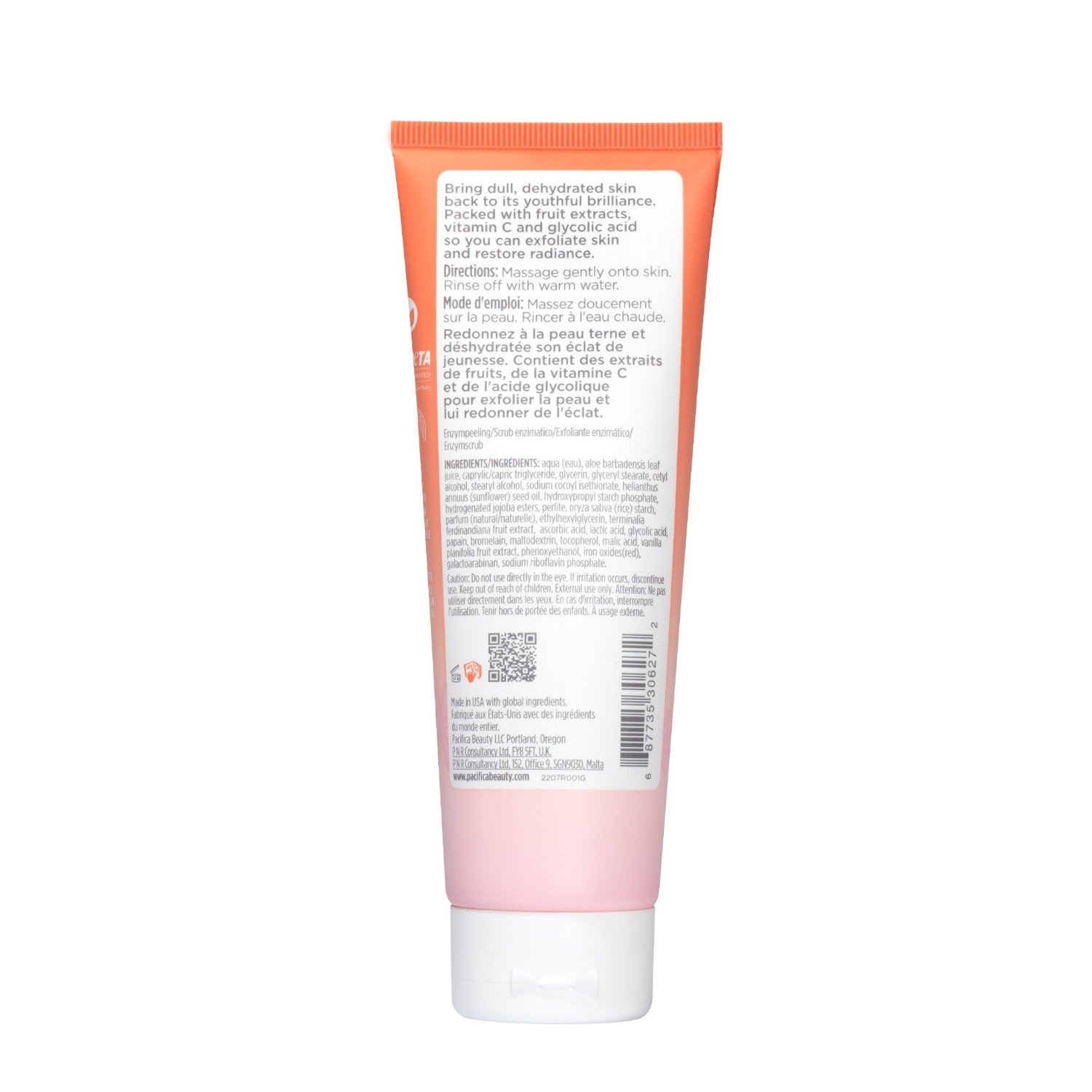 Glow Baby Super Lit Enzympeeling