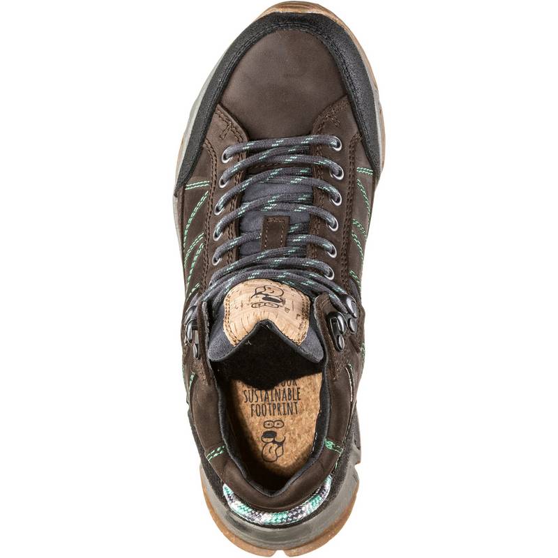 Doghammer Guide Pro WP Wanderschuhe Damen