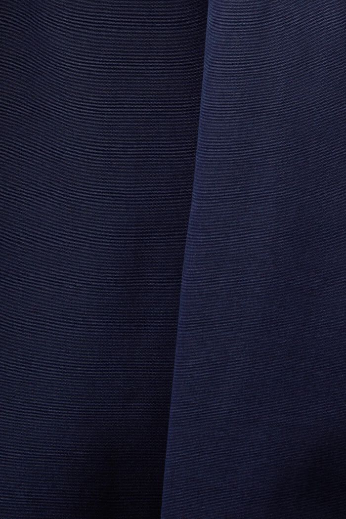 Jacke mit Reißverschluss