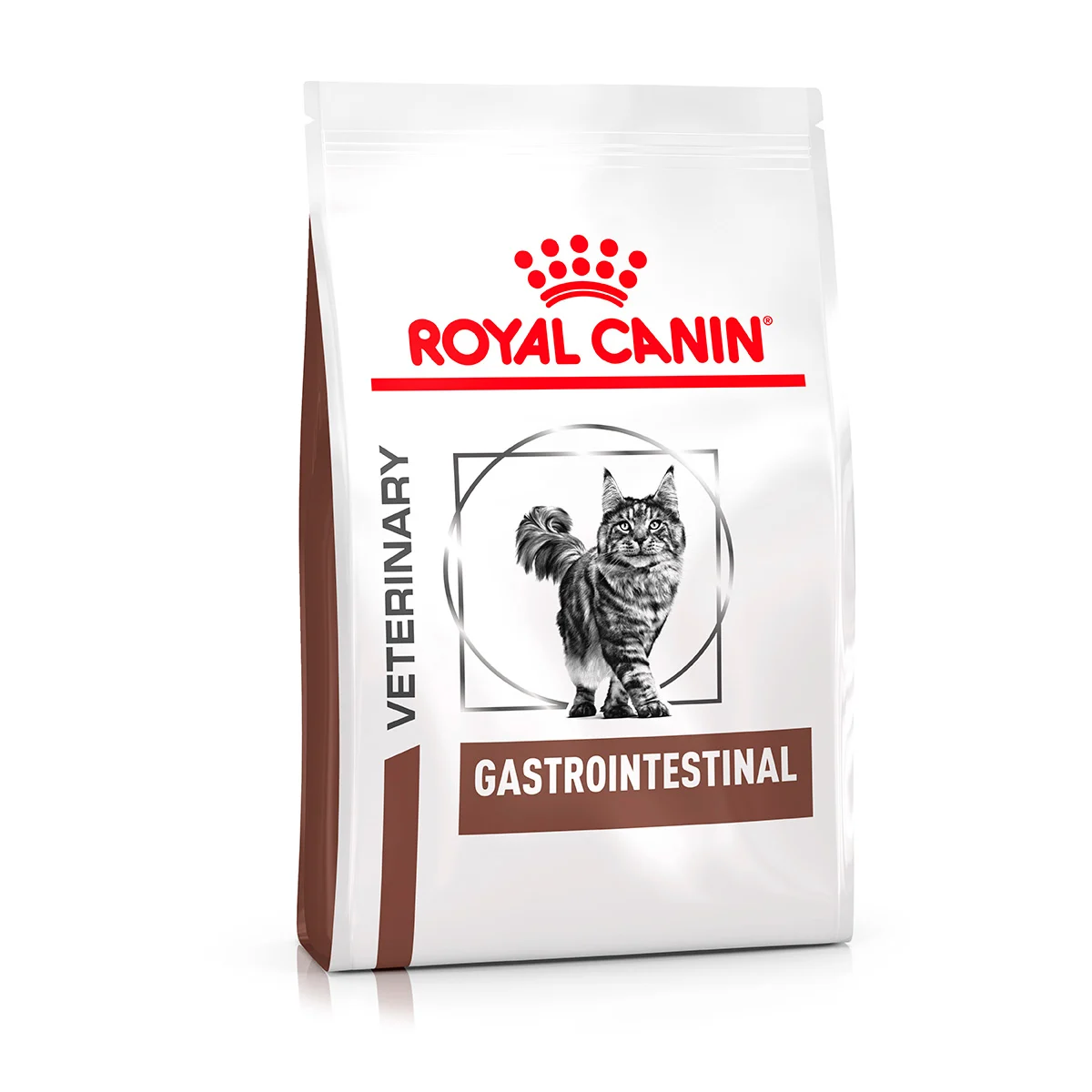 ROYAL CANIN Veterinary GASTROINTESTINAL Trockenfutter für Katzen
