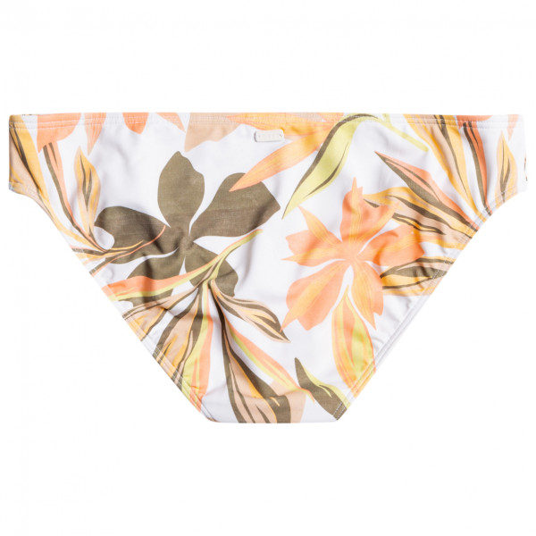 Roxy - Women's Printed Beach Classics Hipsterbasic - Bikini-Bottom