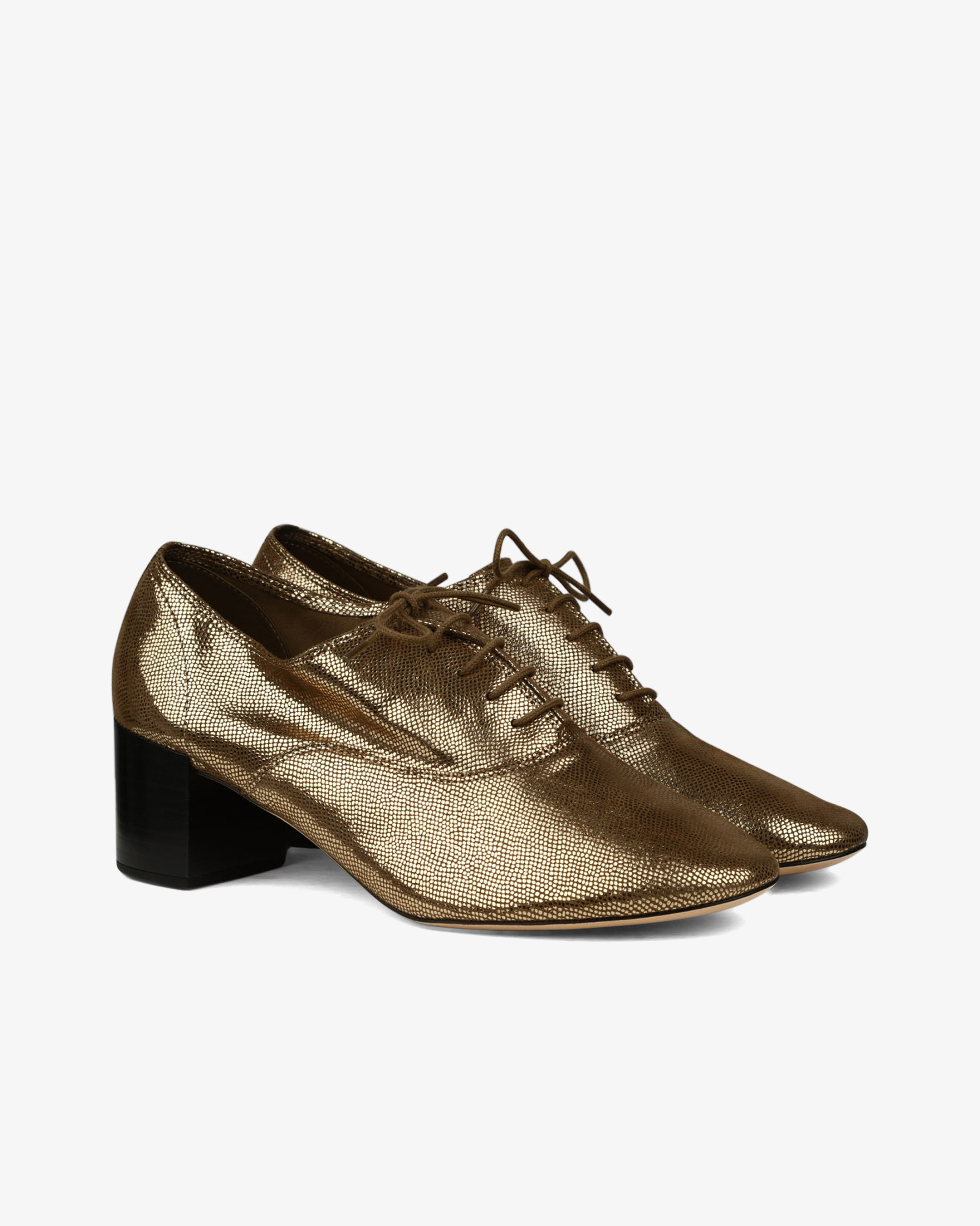Fado oxford shoe