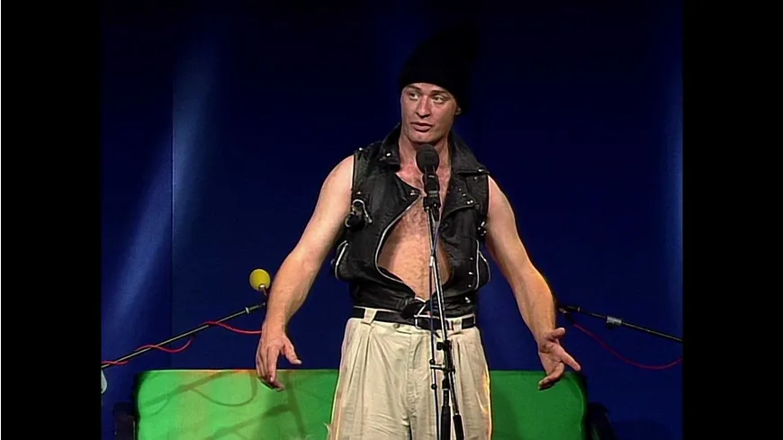 Tom Gerhardt: Die Tommie-Box (Limitierte Capbox)  (+ 4DVDs) [4 BRs]