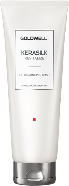 Goldwell Kerasilk Revitalize Kopfhautpeeling