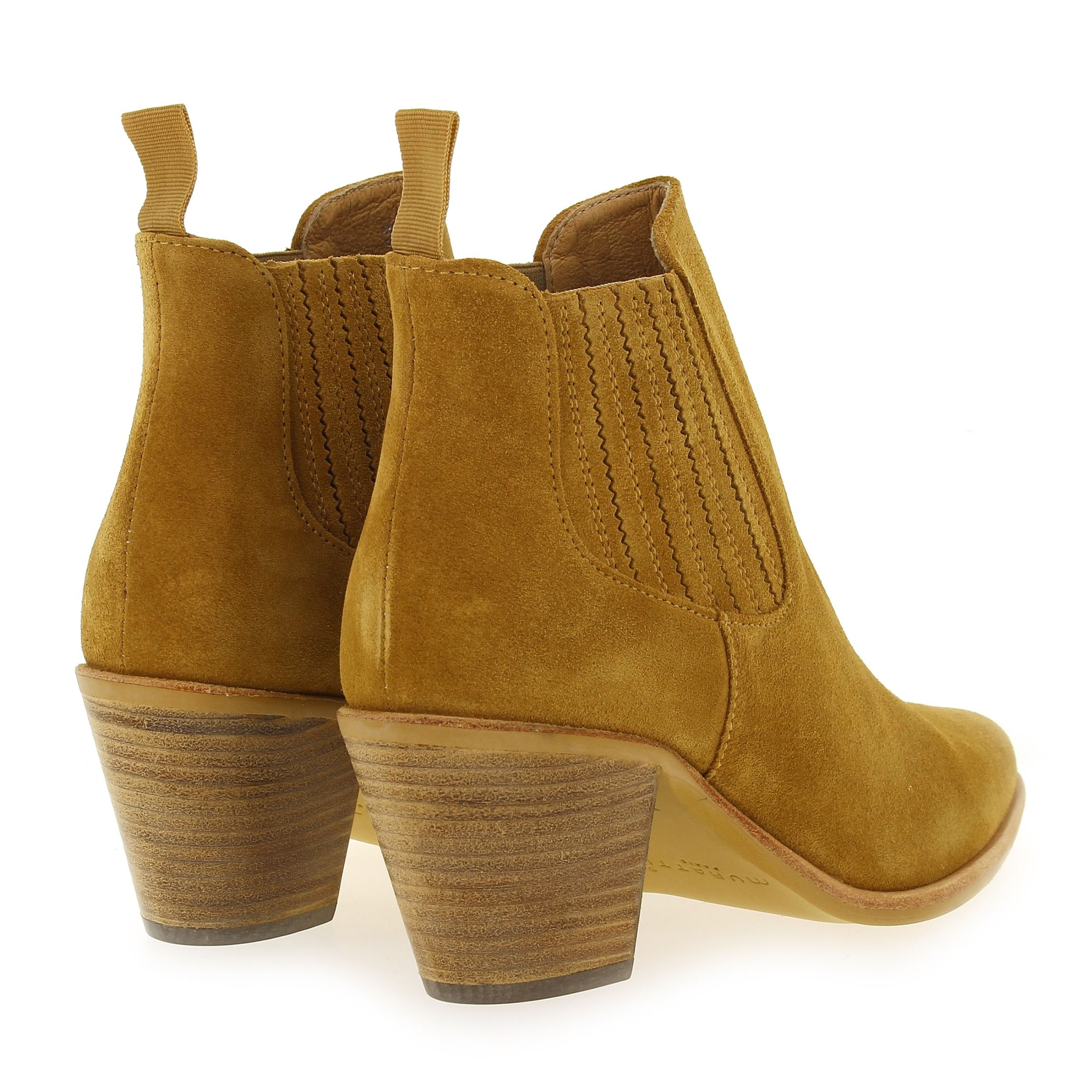 Muratti  RESEDA E24 - Camel