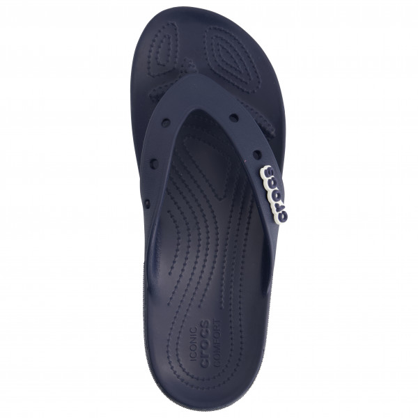 Crocs - Classic Crocs Flip - Sandalen