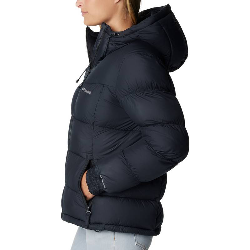 Columbia Pike Lake II Steppjacke Damen