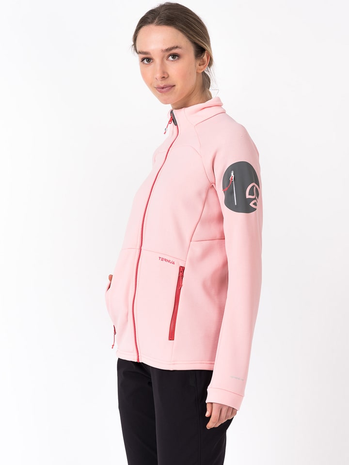 TERNUA Fleecejacke 