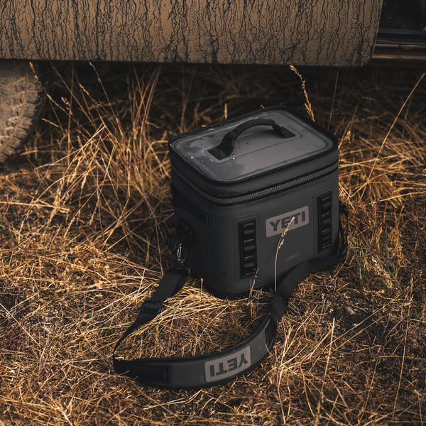 HOPPER FLIP 12 SOFT COOLER - Kühltasche
