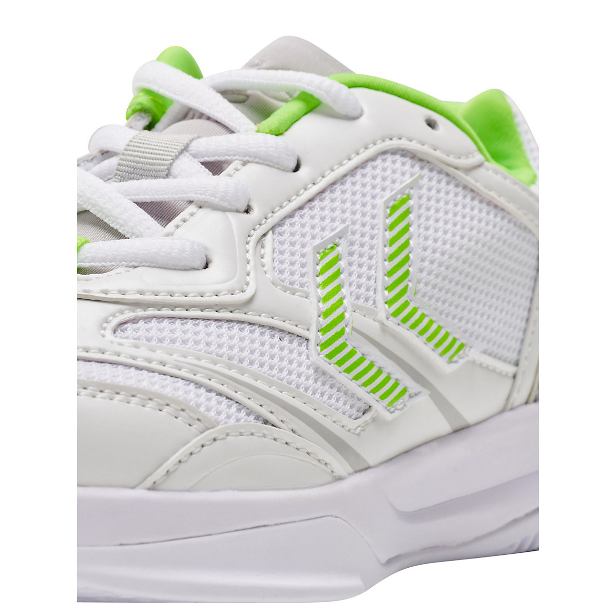DAGAZ 2.0 JR Hallenschuhe für Kinder