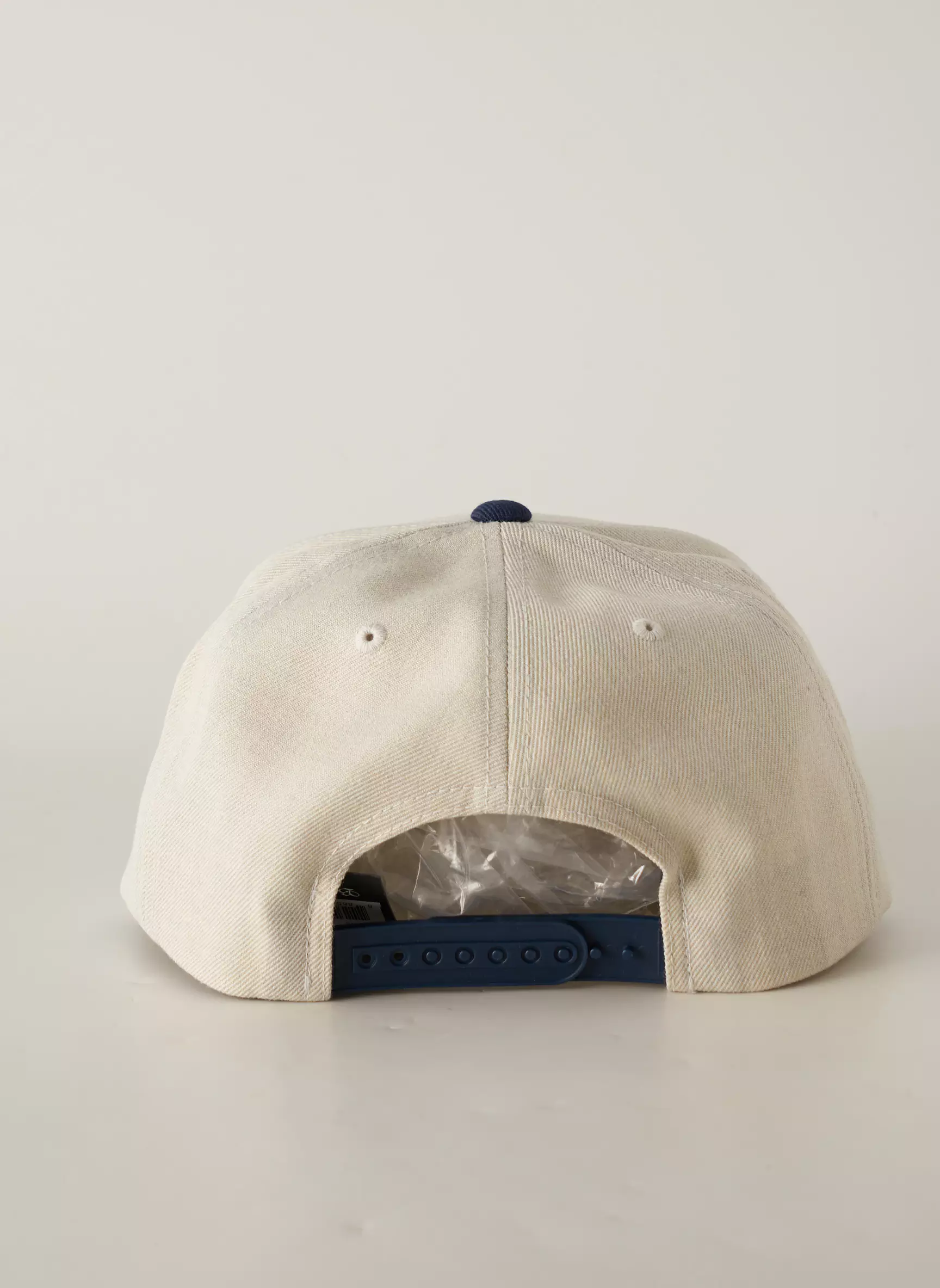 Brixton Casquettes Homme couleur blanc