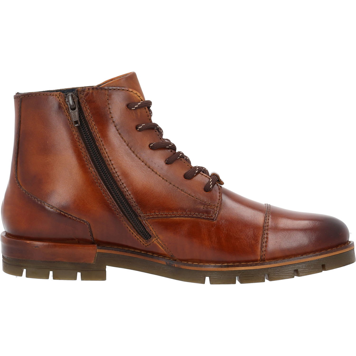 Bugatti Mare AHB31, Stiefel, Herren, Braun (Cognac)