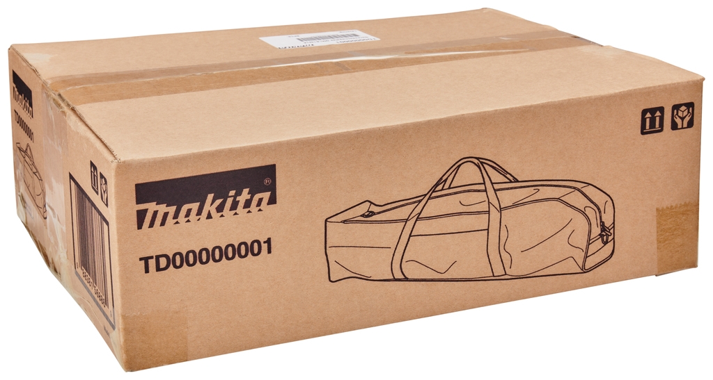 Makita Zubehör TD00000001 Werkzeugtasche