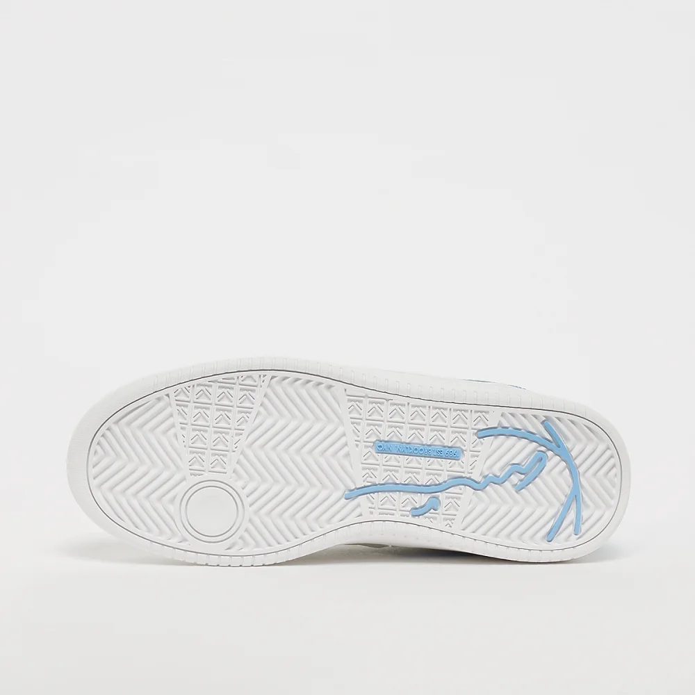 Karl Kani 89 HIGH PRM KKFWW000238 / weiss