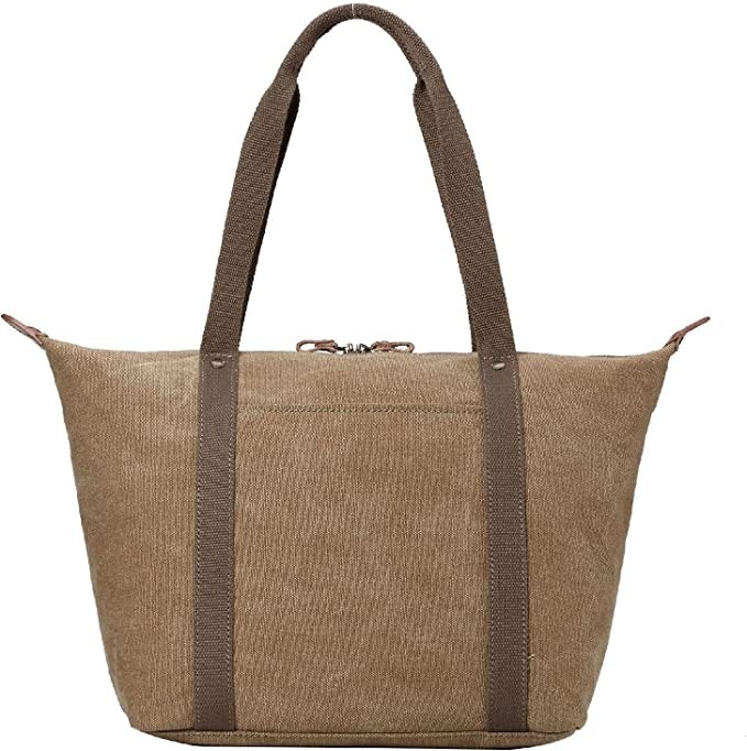 TROOP Handtaschen blau Shopper L