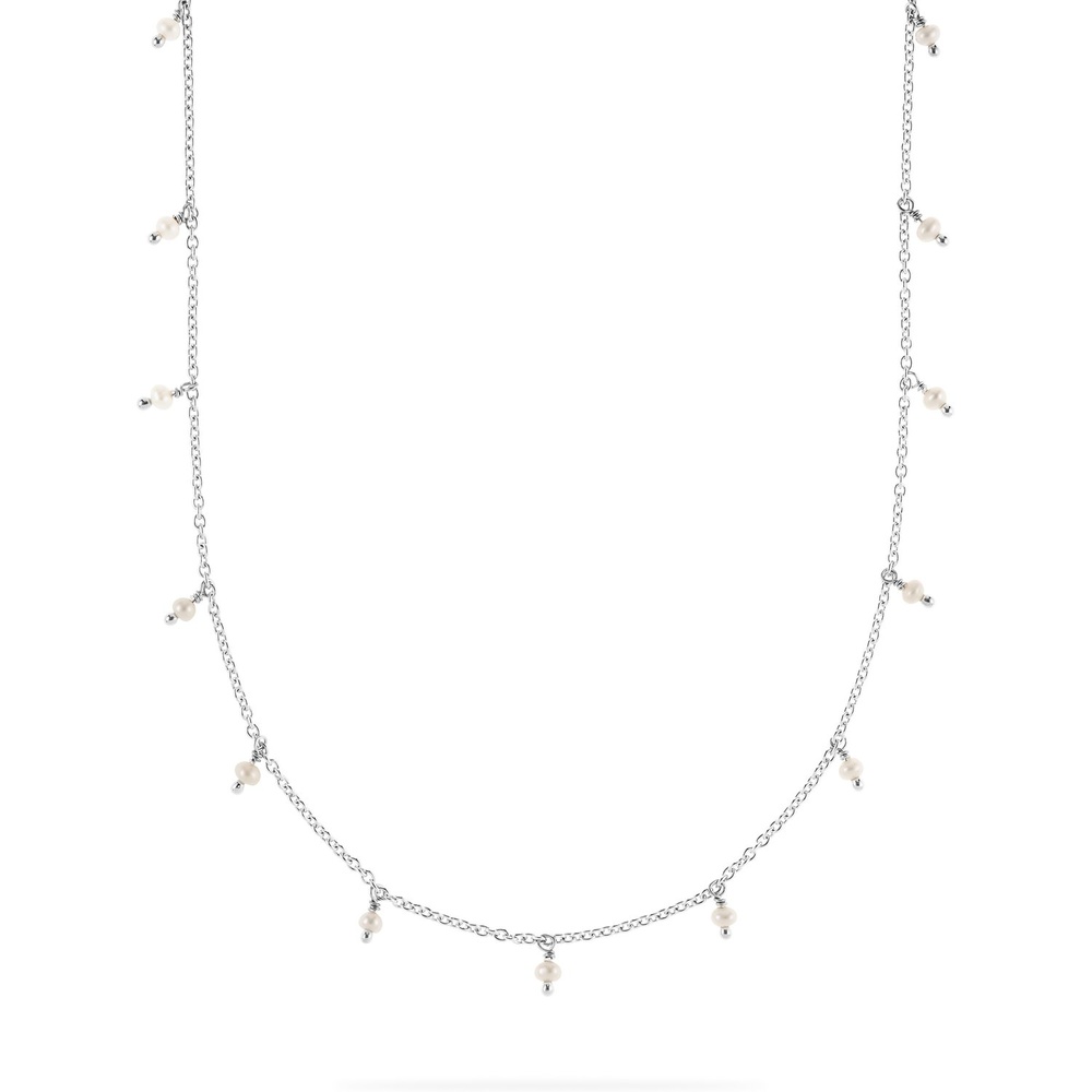 Esprit Chaînette 925 Argent collier