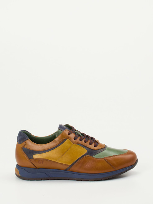 Sneaker-46619960014 Galizio Torresi