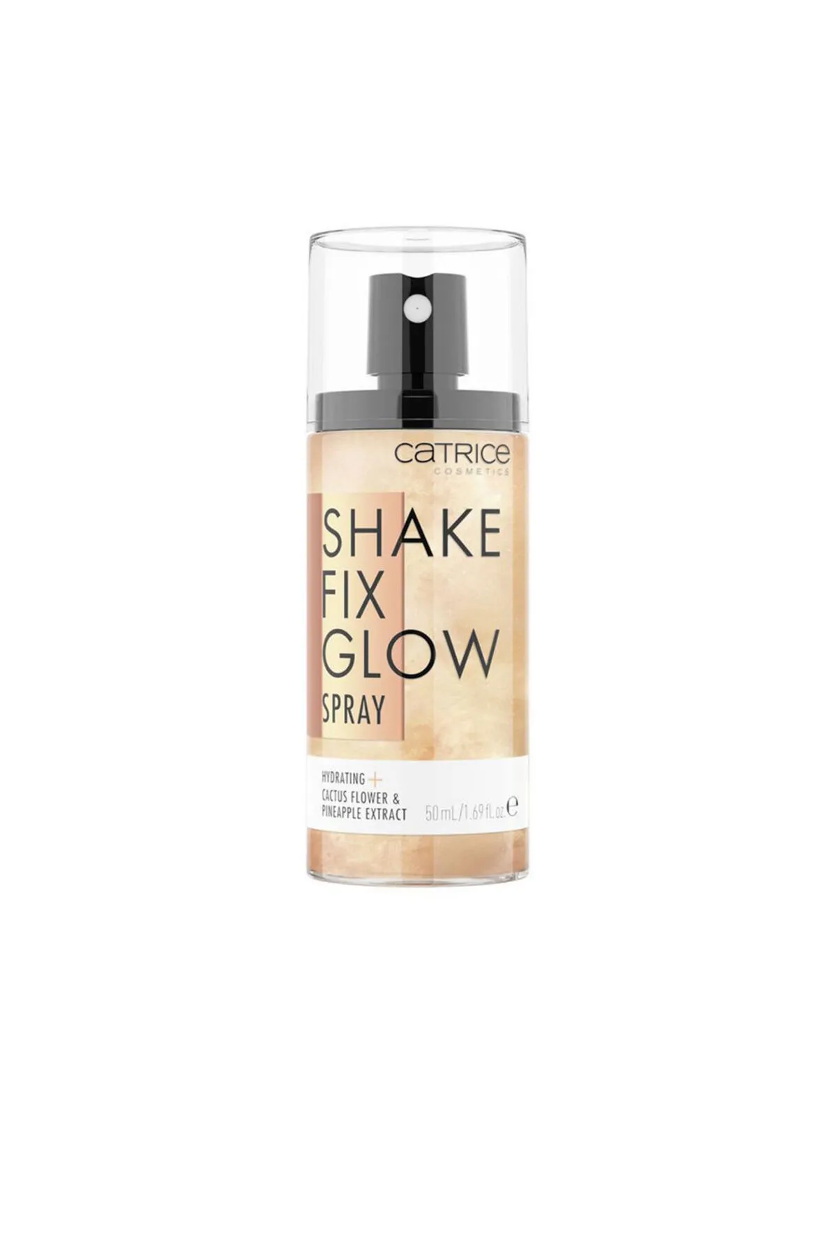 Catrice  Shake Fix Glow Spray Catrice 50 ml