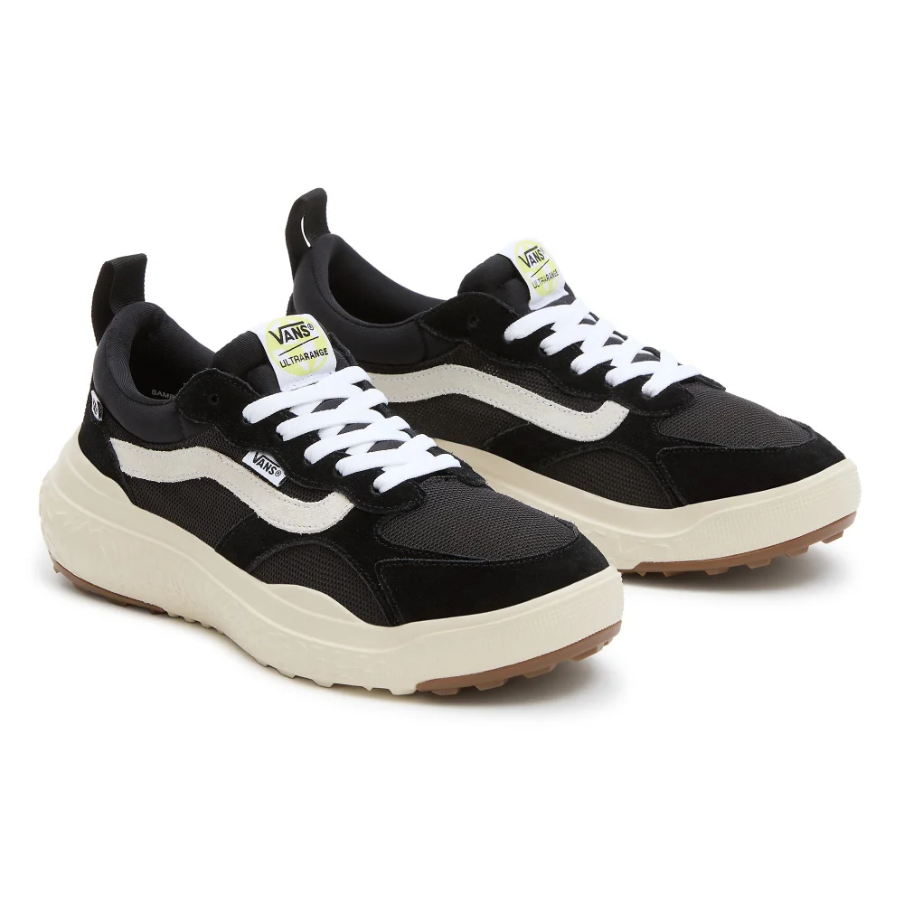 Vans Ultrarange Neo VR3 VN000BCEBA21 / schwarz