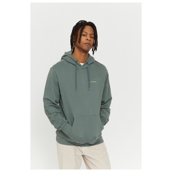Mazine - Stundon Hoodie - Hoodie