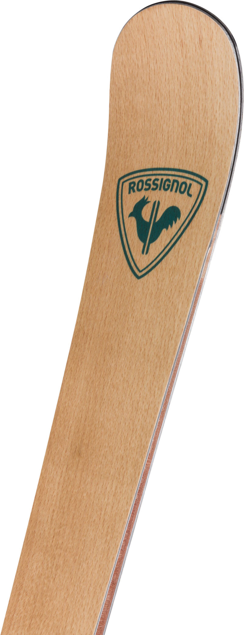 UNISEX ON PISTE SKIER ESSENTIAL OPEN