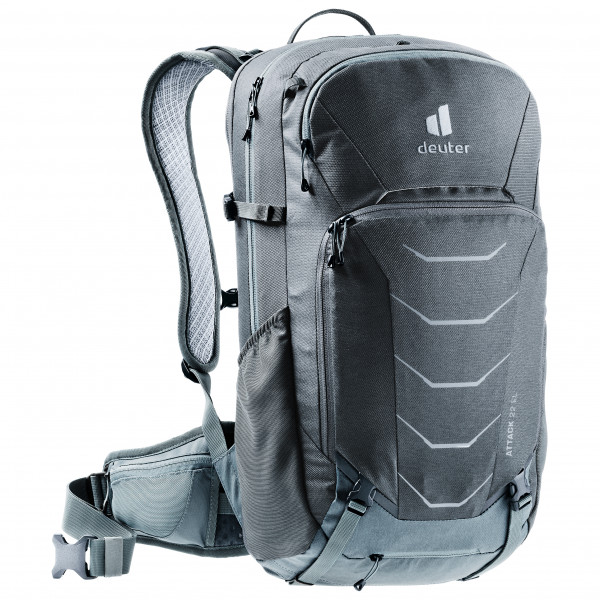 Deuter - Attack 22 EL - Bike-Rucksack