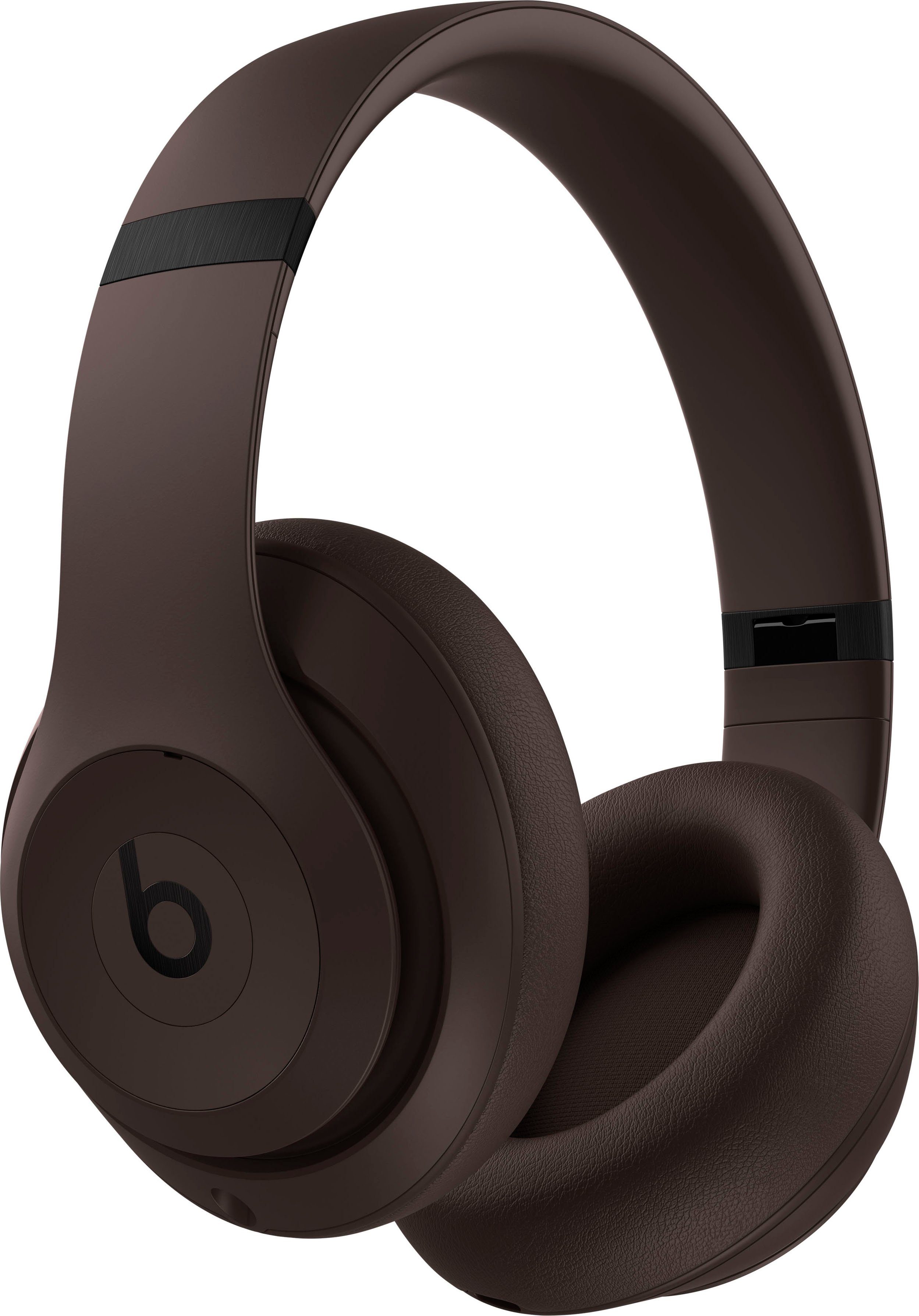 Beats by Dr. Dre Studio Pro Kopfhörer (Active Noise Cancelling (ANC), Rauschunterdrückung, kompatibel mit Siri, Siri, Bluetooth)