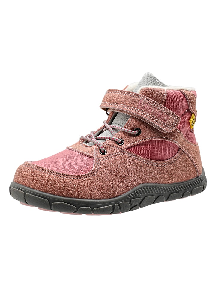 lamino Barfußschuhe in Pink günstig kaufen
