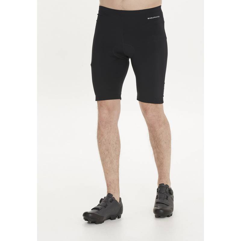 Endurance Larena Bike Shorts XQL Tights Herren
