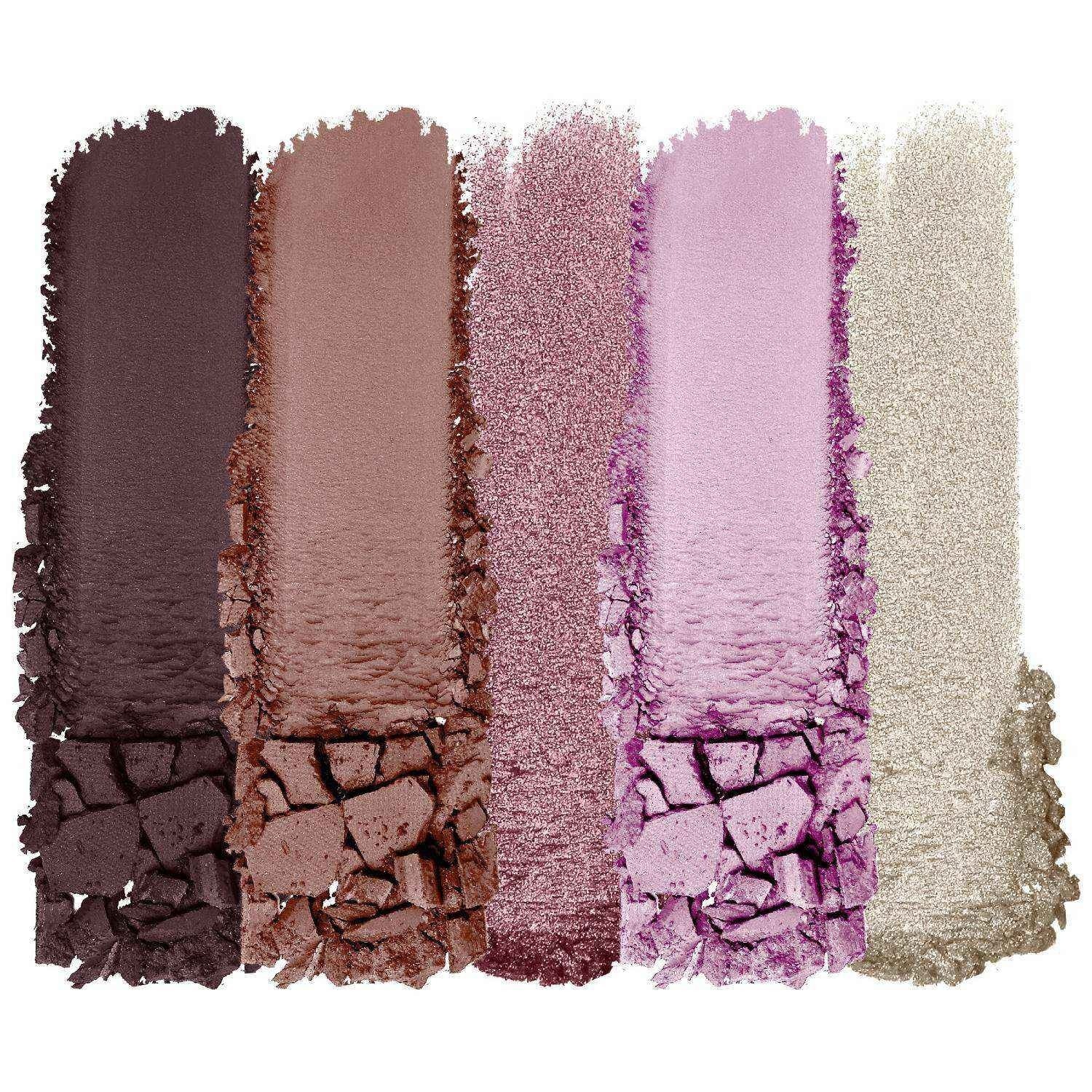 wet n wild NY! 5-PAN SKYGGEPALETT - Petalette