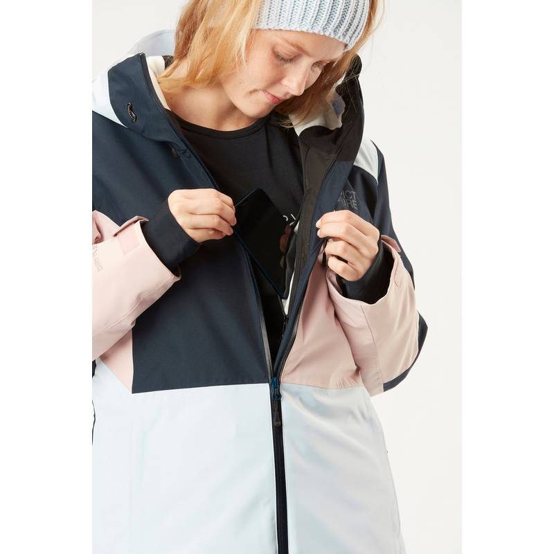 Picture Seen Snowboardjacke Damen