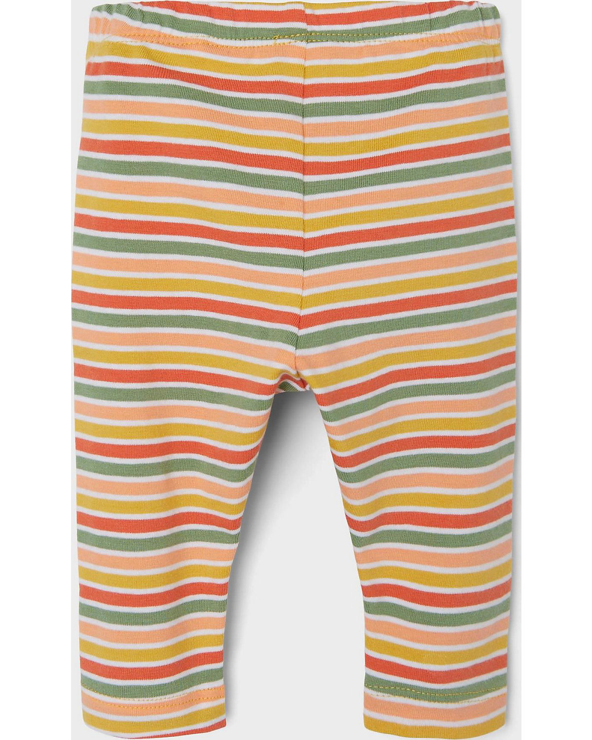 Baby Jerseyhose NBFFAHRA für Mädchen, Organic Cotton