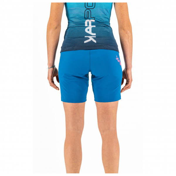 Karpos - Women's Val Di Dentro Bermuda - Shorts