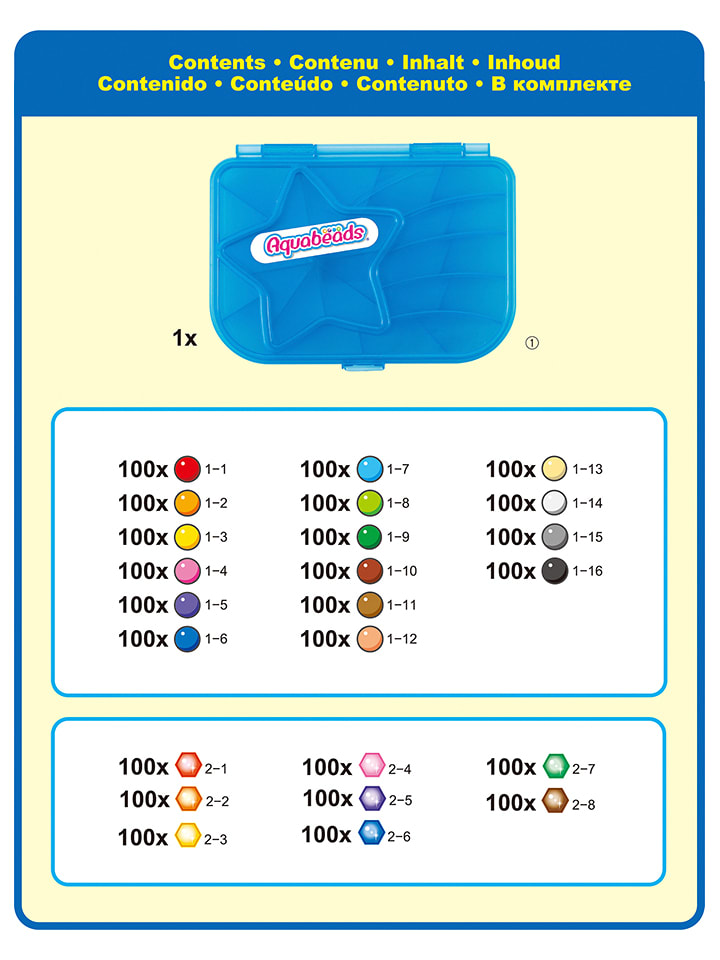 Aquabeads Aquabeads 