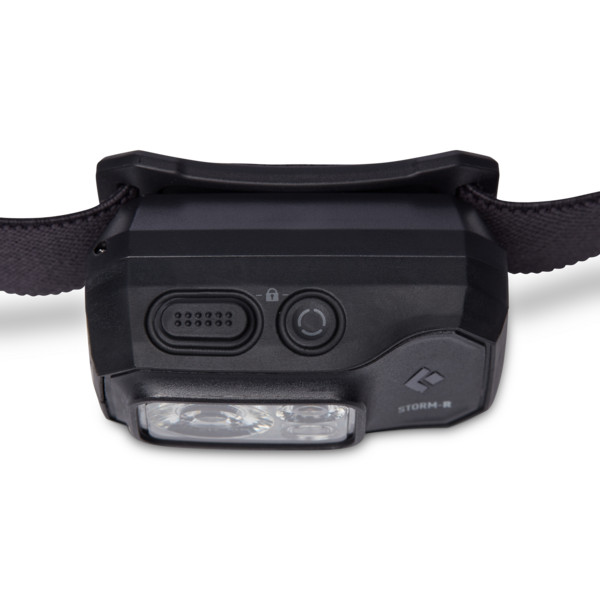 STORM 500-R HEADLAMP - Stirnlampe