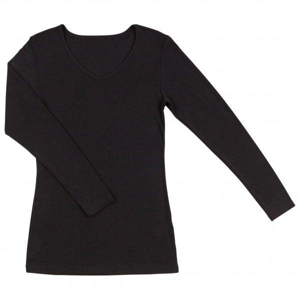 Joha - Women's Blouse L/S 85/15 - Merinounterwäsche
