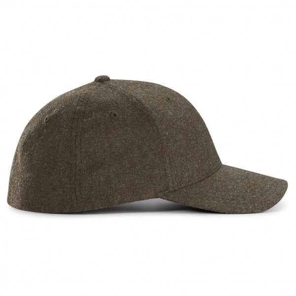 Arc'teryx - Wool Ball Cap (Transition) - Cap