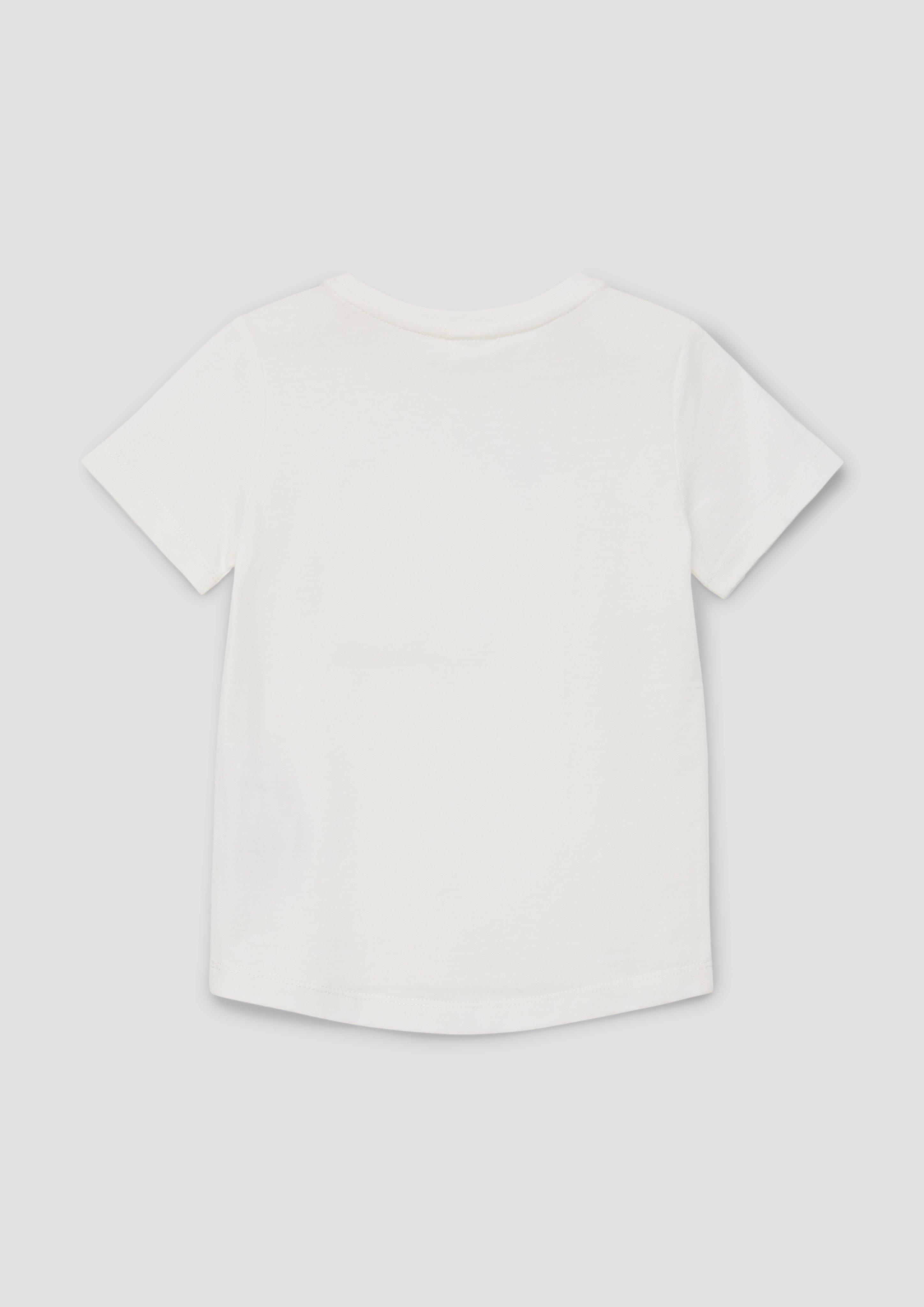 T-Shirt mit Fotoprint  2143099-0210