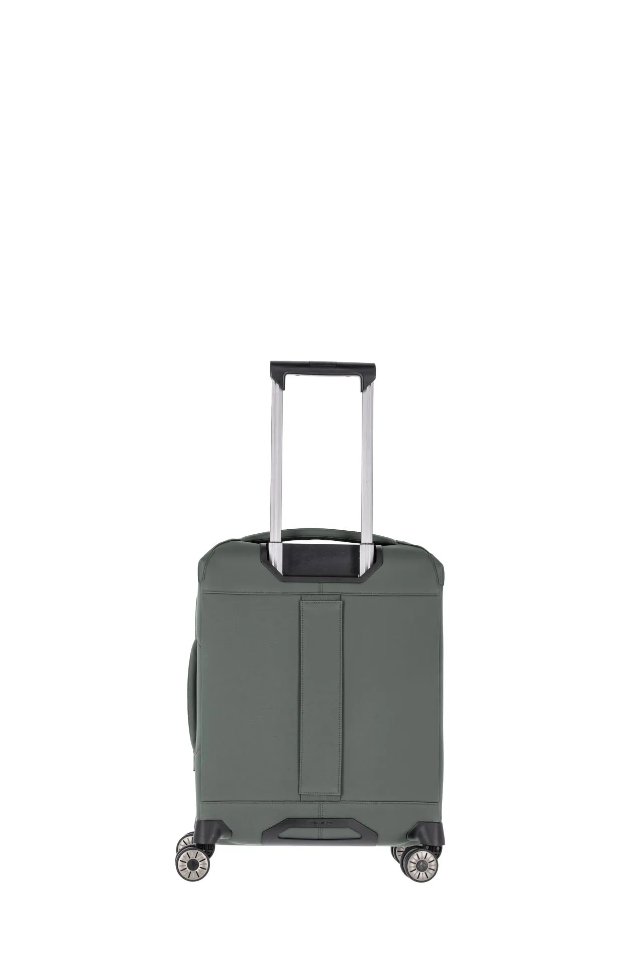 Travelite PRIIMA Kabinengepäck S mit 4 Rollen - Oliv