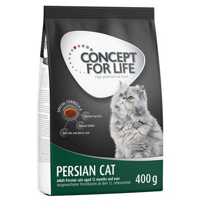 Concept for Life Persian Adult - Verbesserte Rezeptur!