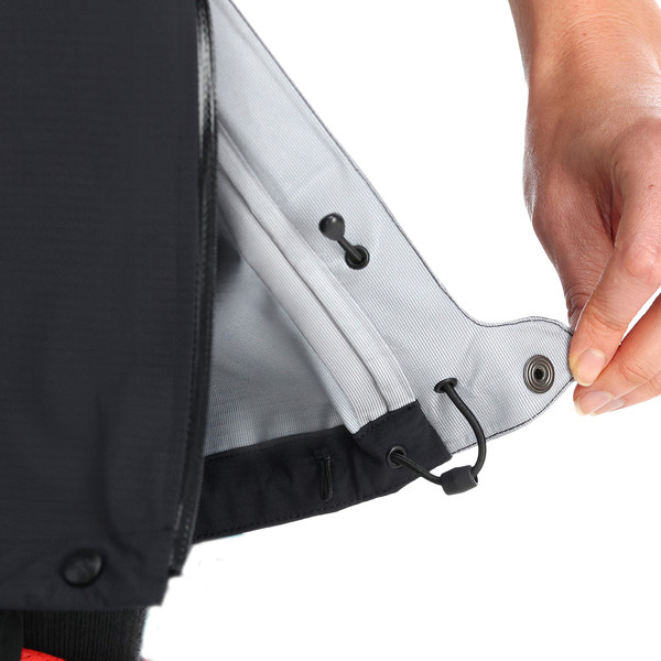 FIREWALL PANTS W' S Damen - Hardshellhose