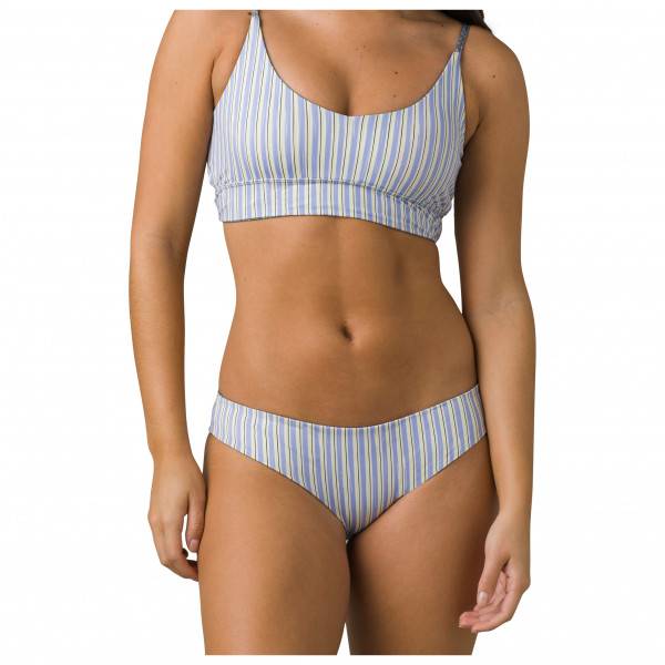 Prana - Women's Gemma Reversible Bottom - Bikini-Bottom